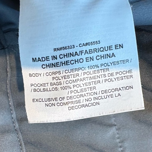 Nike Golf Shorts - Picture 7 of 8